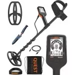 Металотърсач Quest X1 IDmaxX